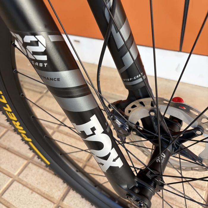 Scott Scale 940 Customizada - Tamanho S
