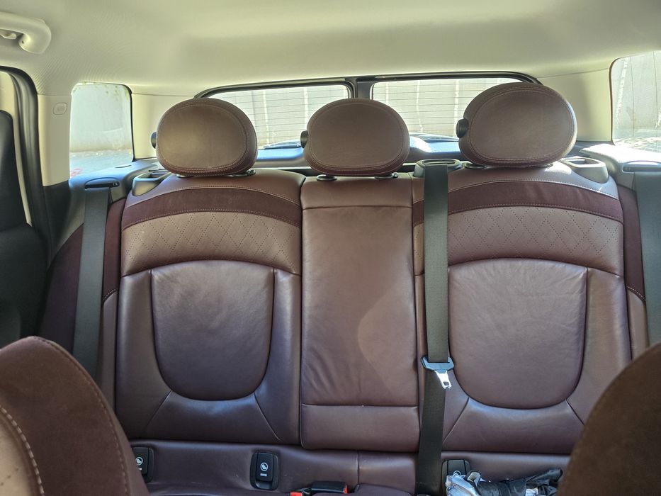продам MINI clubman