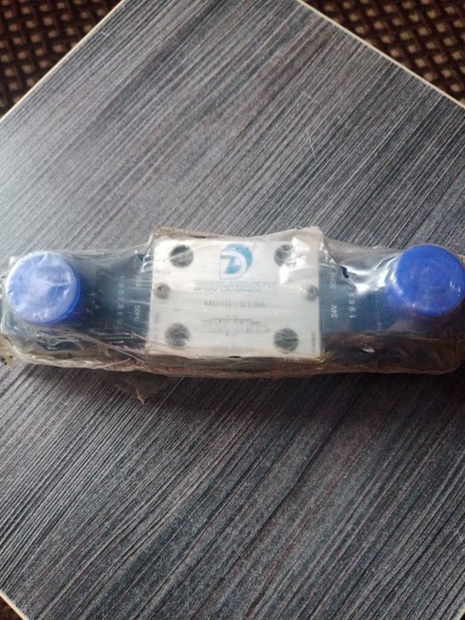 Гідроросподільник MD1D-S1/55