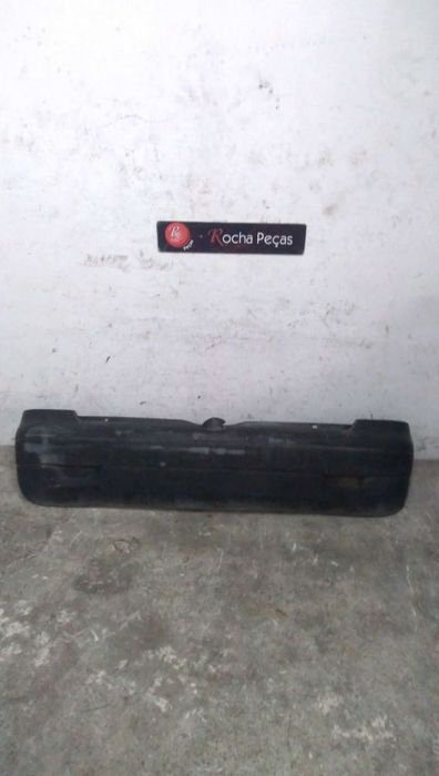 Para Choques De Trás Renault Twingo I (C06_)