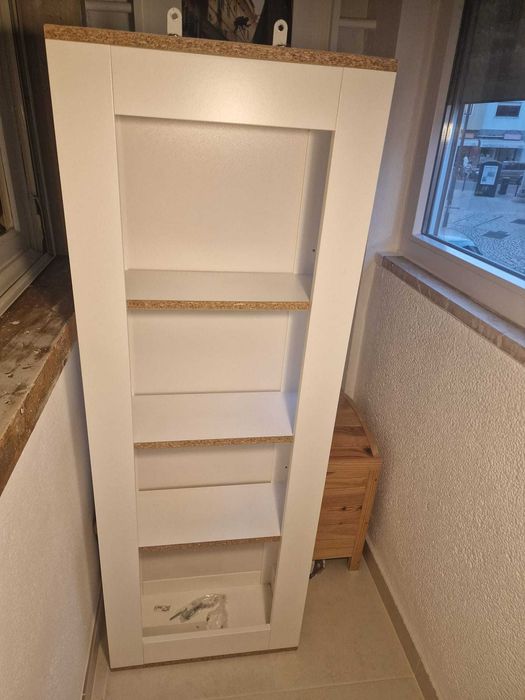 Espelho com arrumação BRIMNES - IKEA