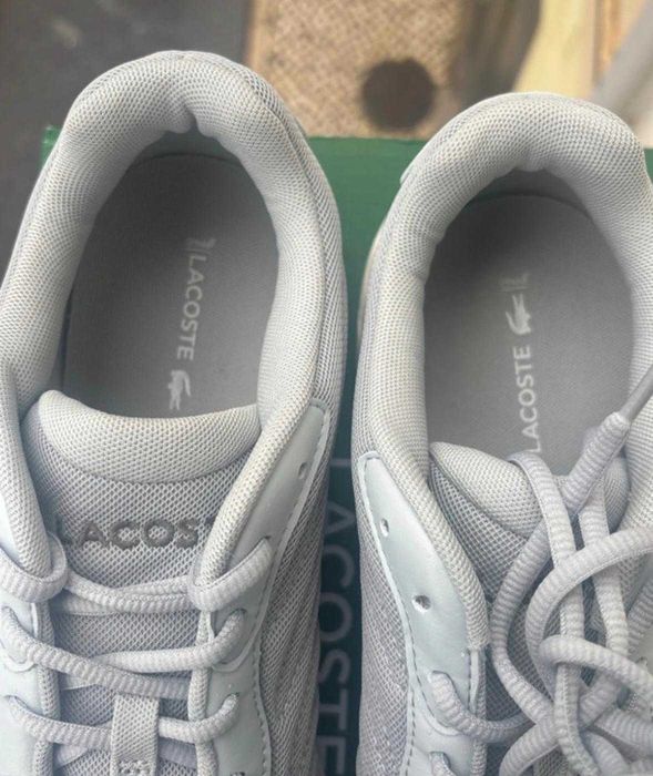 Sapatilhas Lacoste Storm 2k Lite 96