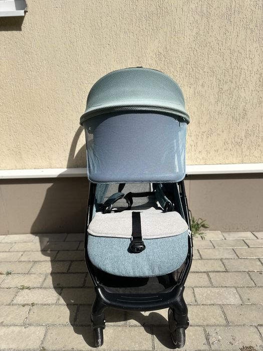 Коляска Jane Rocket 2