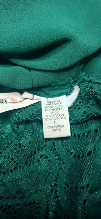 Очень красивое белье