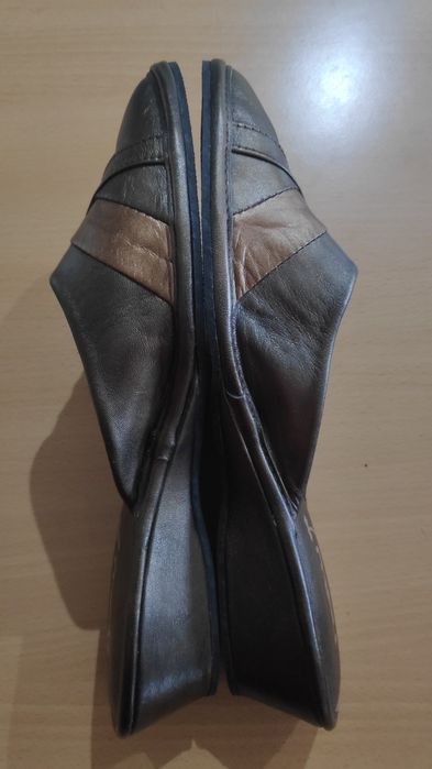 Chinelos socas de senhora