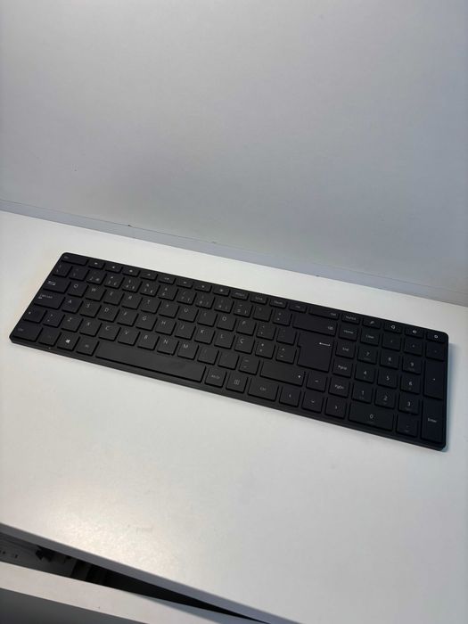 Microsoft Designer Bluetooth Teclado