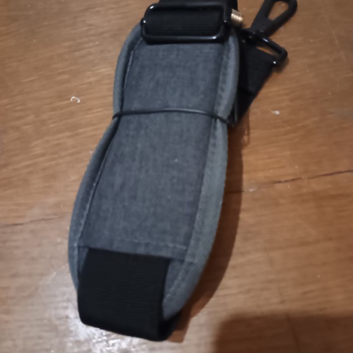 Ремінь на спортивную сумку