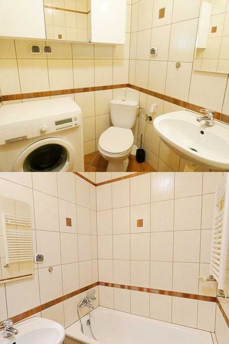 Batorego 80D, 2-pokojowe mieszkanie w spokojnej okolicy ! Balkon ! Bez prowizji  Przyjazne zwierzętom