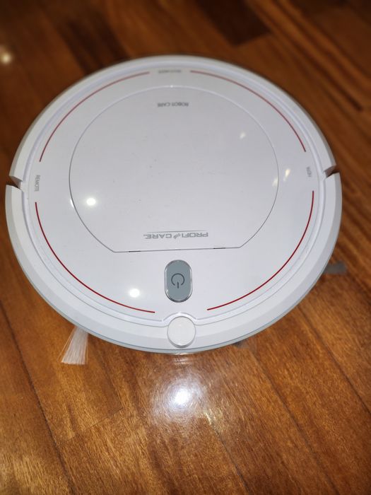 Aspirador robot BSR 3042 Proficare