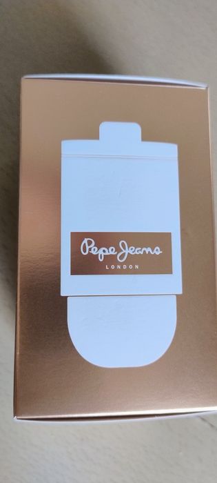 Pepe Jeans Bright Intense perfumy damskie