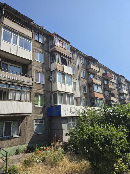 Продажа 3-квартиры "Черемушки " ул.В.Стуса