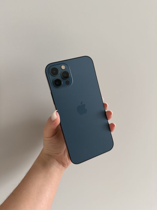 Iphone 12pro на 128gb