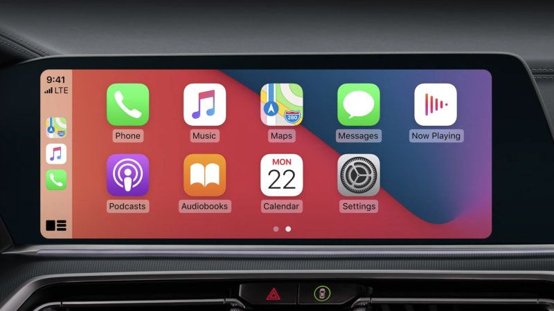 Aktywacja CARPLAY BMW Warszawa - Zdalnie -Nie daj się oszukać!