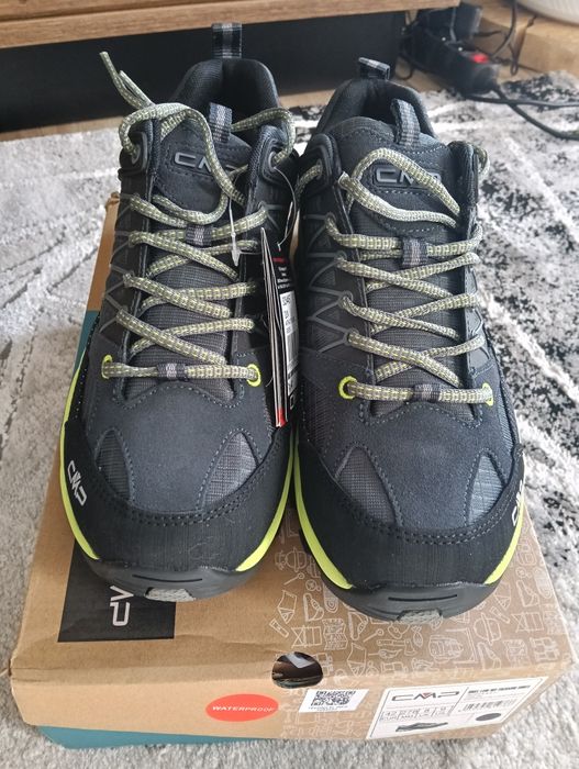 Buty CMP 42 wodoodporne