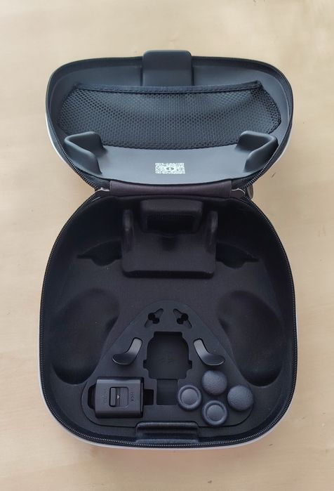 Comando DualSense Edge ( SÓ ESTOJO )