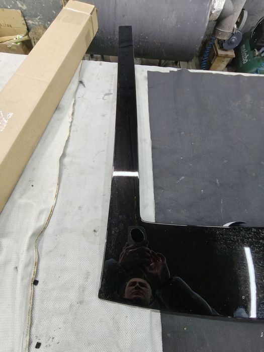 Наклда пластиковая панормы