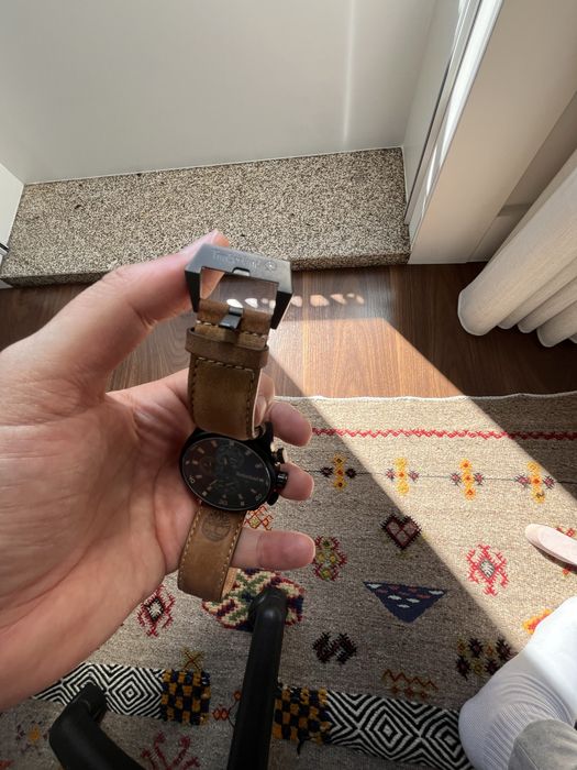 Timberland (relógio: 14441J)