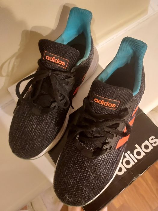 Buty sportowe Adidas Duramo chłopięce rozm. 36