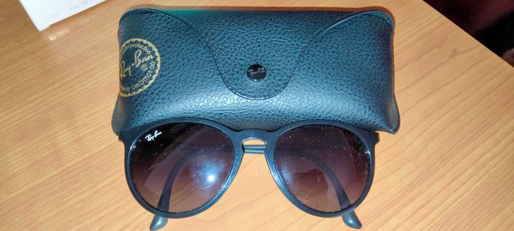 Óculos de sol Ray Ban