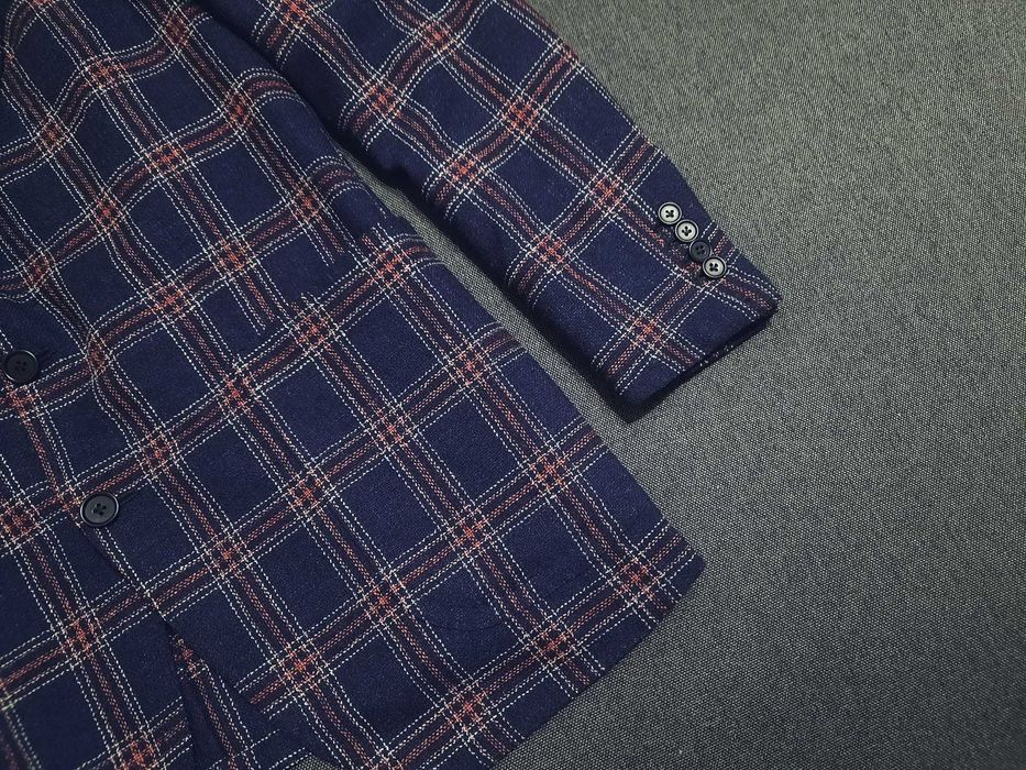 Блейзер Chiaia Napoli Sartori