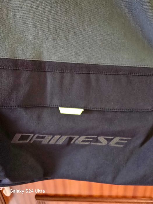 Blusão DAINESE Gore-Tex