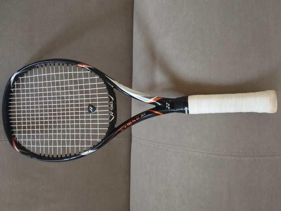 Yonex Ezone Xi 100 300g Made in Japan Rakieta