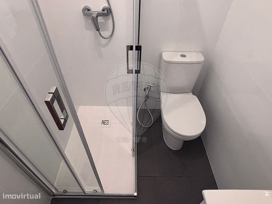Apartamento T3 para arrendamento