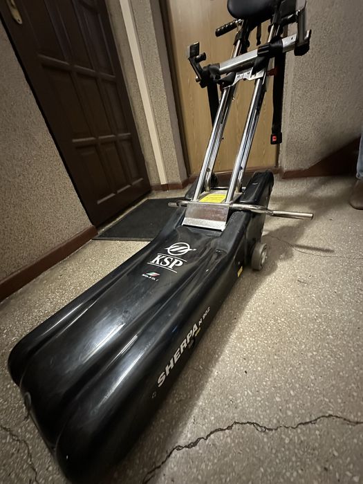 Schodołaz Sherpa N 902