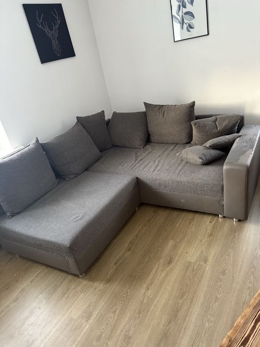 Sprzedam kanapa narożnik