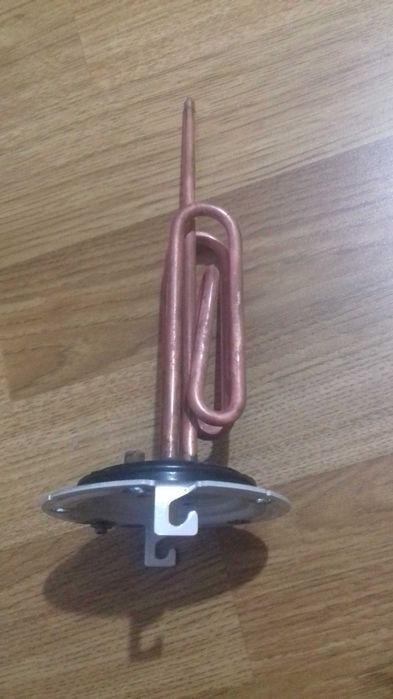 Водонагрівач для бойлера