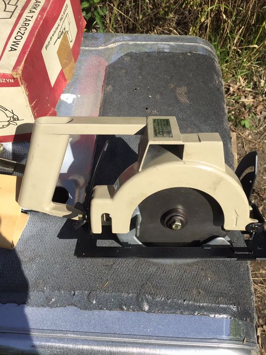 Piła tarczowa nasadka Celma