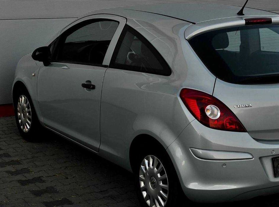 Opel Corsa D 1.2 80cv | 2009 | Gasolina foto 5