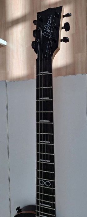 Chapman ML-2 modern indonesia електро гітара