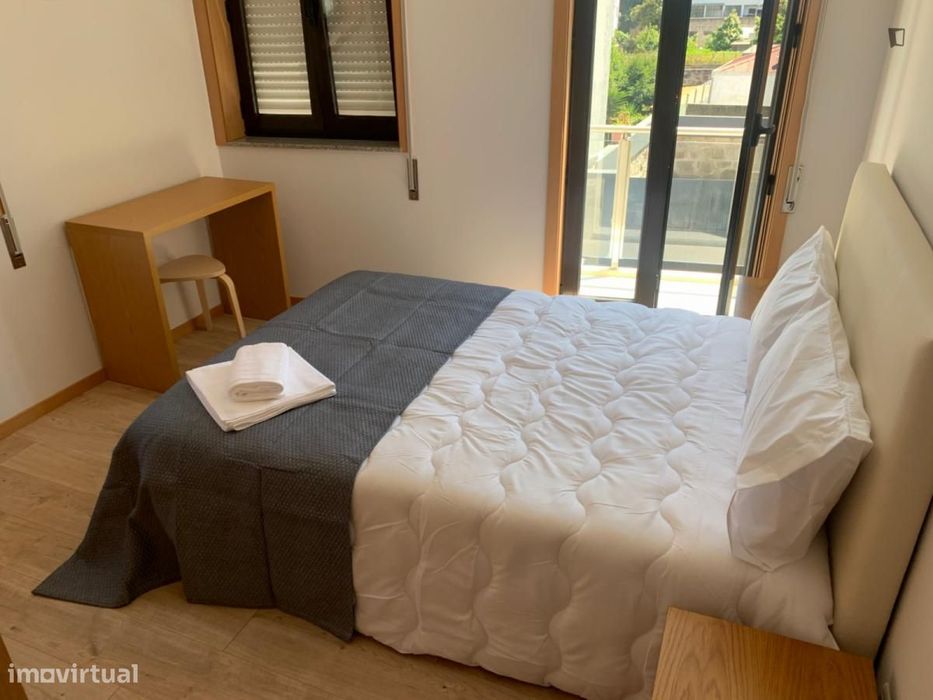 Quarto - localizado em Bonfim Porto
