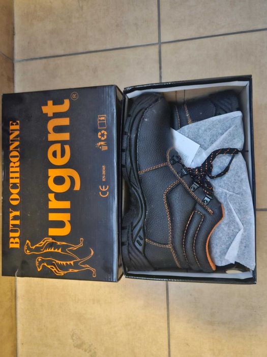 Buty robocze 40; 41