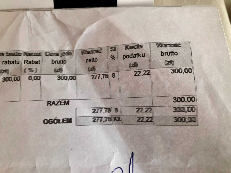 but ortopedyczny typu walker krótki rozmiar 37/38