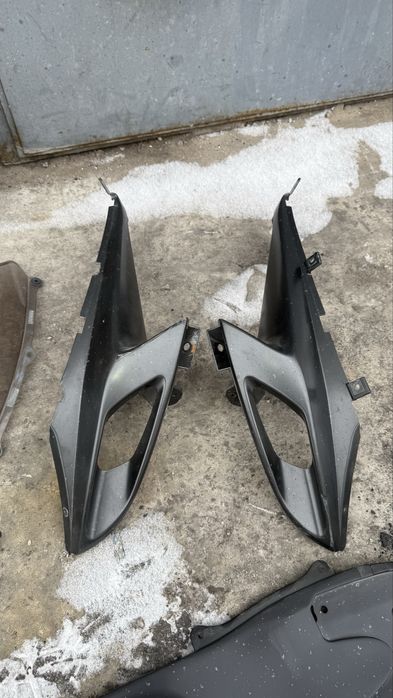 Розборка Suzuki GSX-R k6 600 ( не yamaha, не kawasaki, не honda )