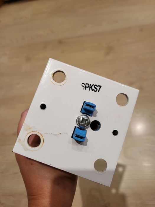 Оригинальный тэн для бойлера Gorenje.