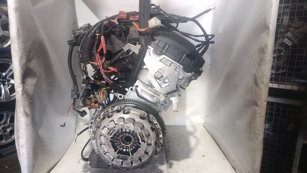 Motor completo BMW 3 Coupé (E46)
