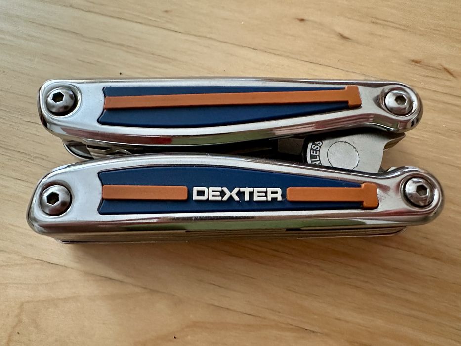 Мультитул Dexter