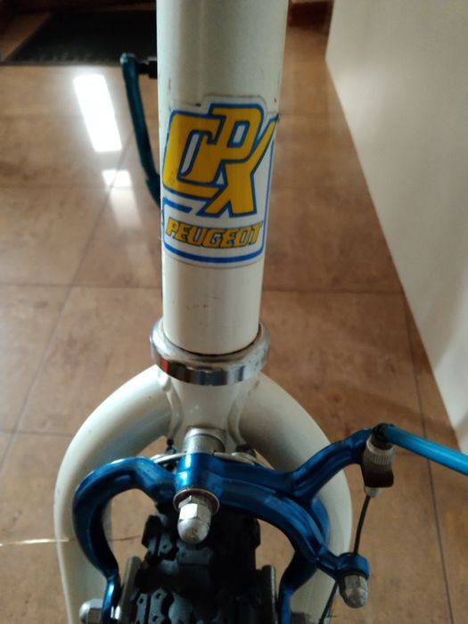 Rower dla dziecka BMX Peugeot koła 20 cala super stan