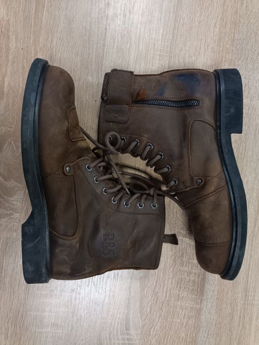 Мотоботи R&S (43)