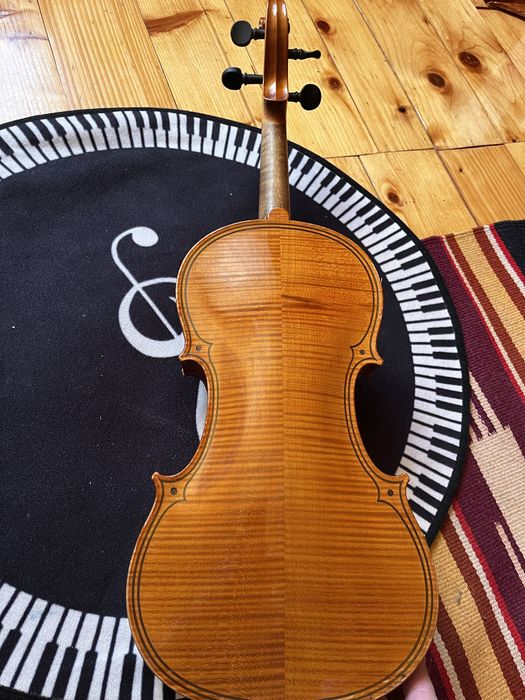 Скрипка 4/4 Італійська