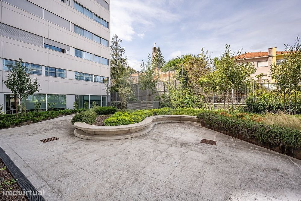 Apartamento T2 para venda