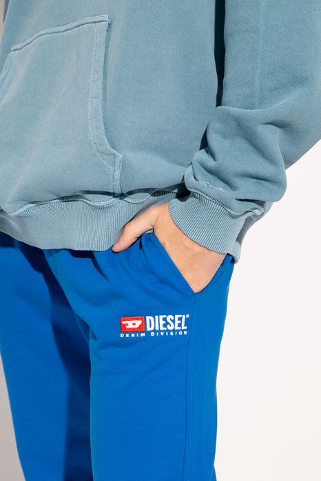 Spodnie dresowe Diesel L