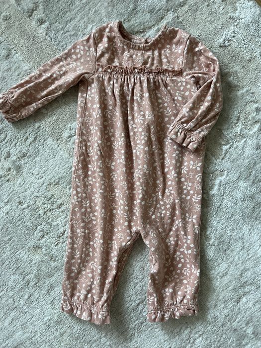 Ромпер чоловічок