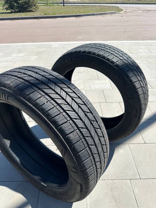 Колеса bridgestone
