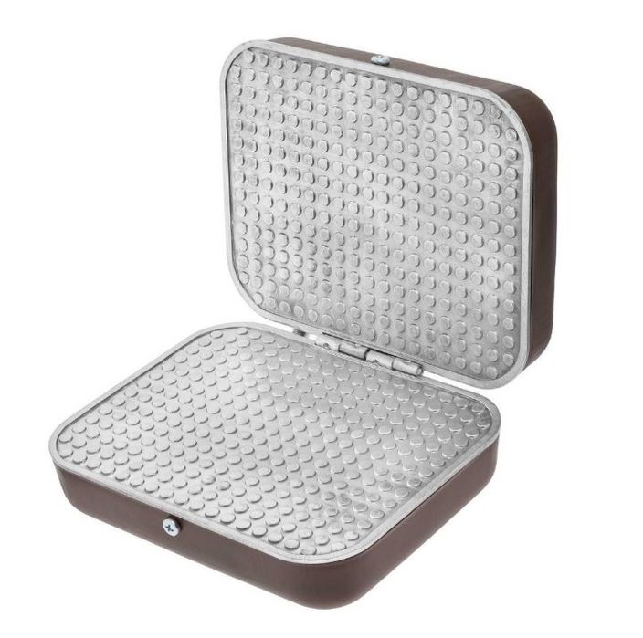 Вафельниця електрична ласунка