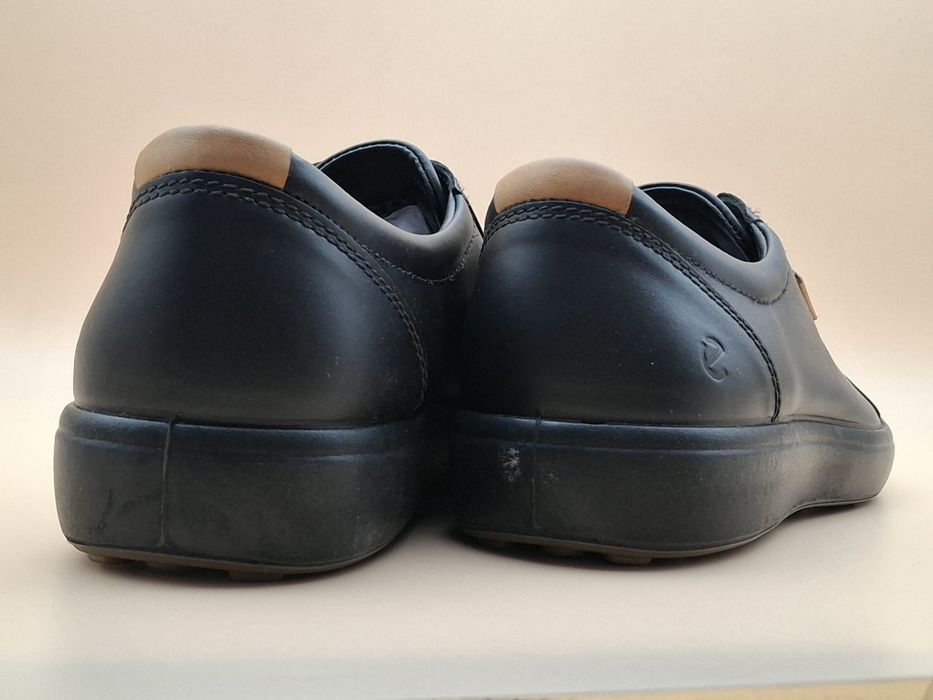 Кеди ECCO Soft 7 Нові 44 р.29 см.