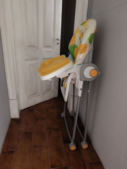Cadeira de papa Prenatal para bebê